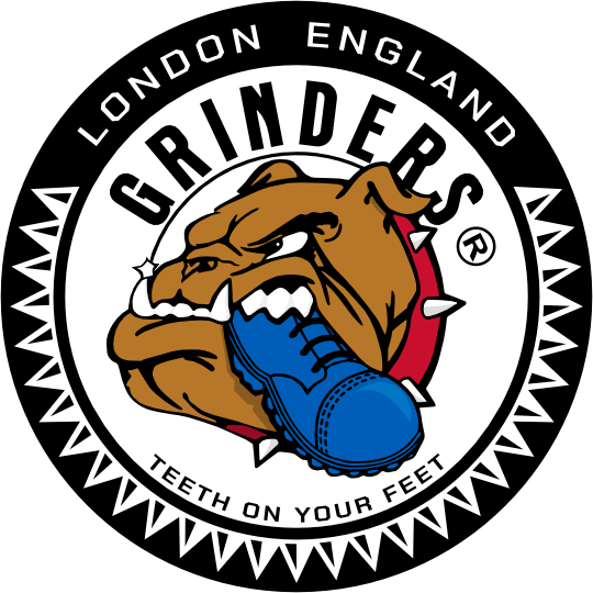 Grinders.co.uk